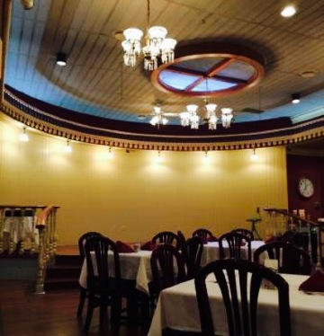 Gun Room Restaurant餐厅图片