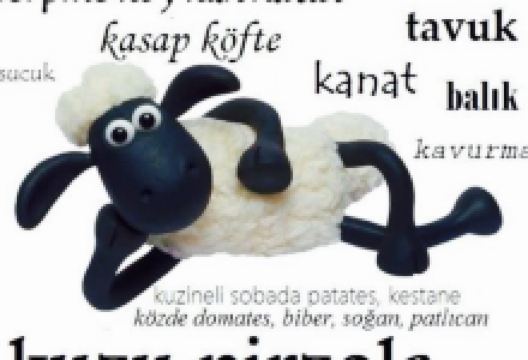 Kiziloren Orman Ici Restoran - Et Mangal美食图片