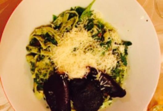 Castello Restaurant美食图片