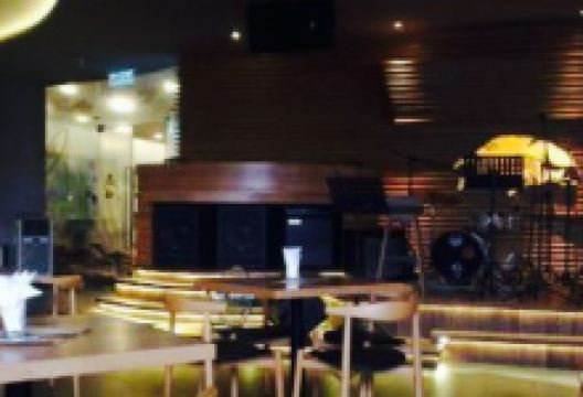 Pizza San Francisco - Kota Damansara美食图片