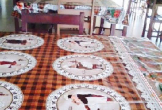 Posto Imperatriz美食图片