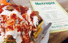 Pizzeria Metropol餐厅图片