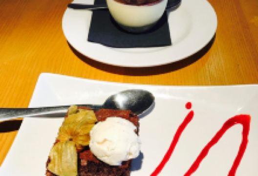 The Samuel Pepys Country Pub and Dining美食图片