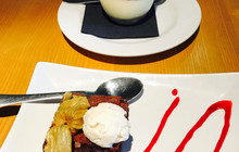The Samuel Pepys Country Pub and Dining餐厅图片