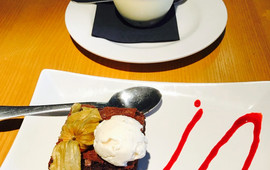 The Samuel Pepys Country Pub and Dining