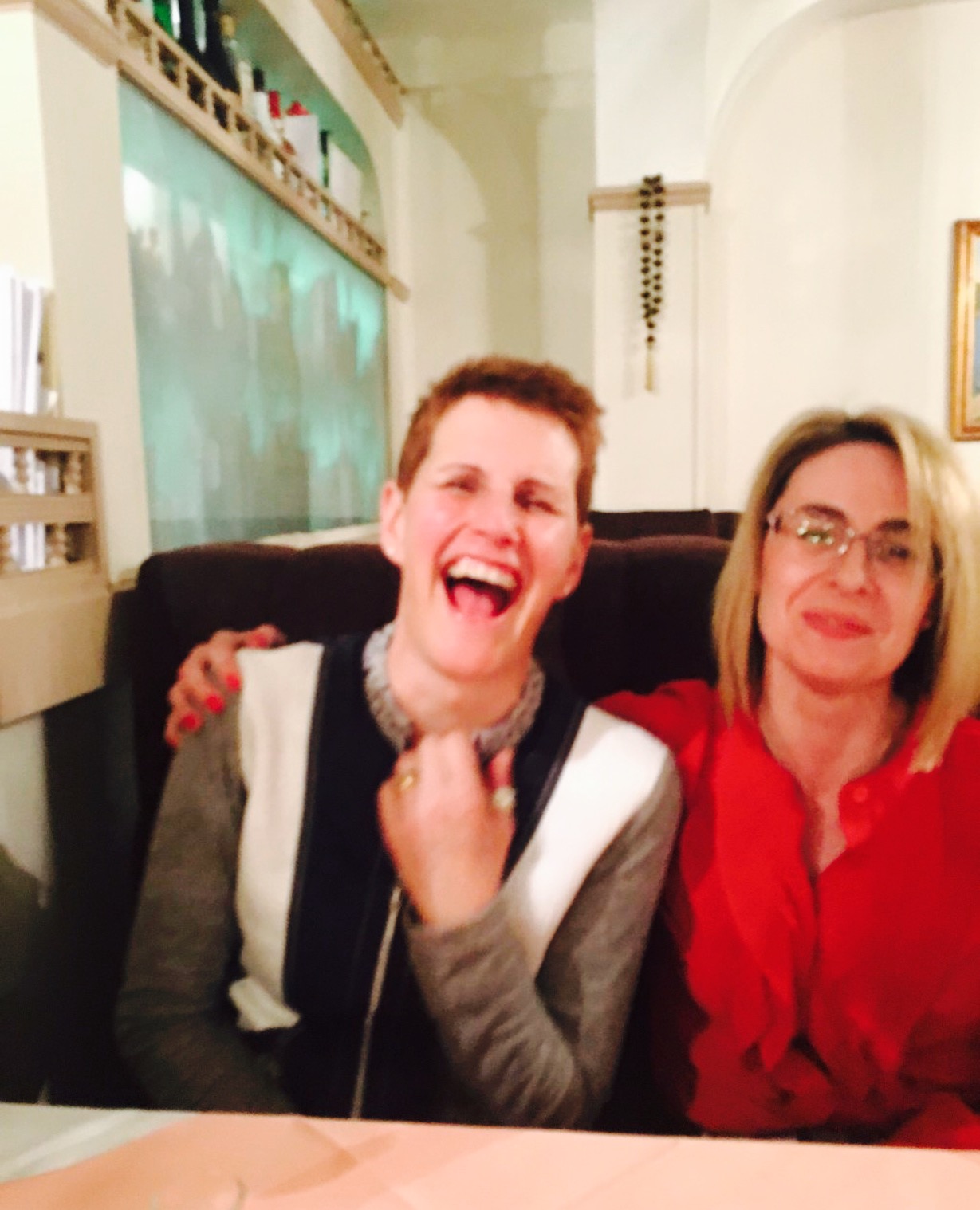 Ozgur Turkish Restaurant餐厅图片