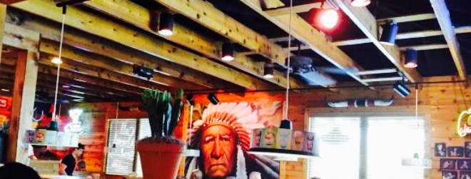 Texas Roadhouse餐厅图片