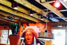 Texas Roadhouse美食图片