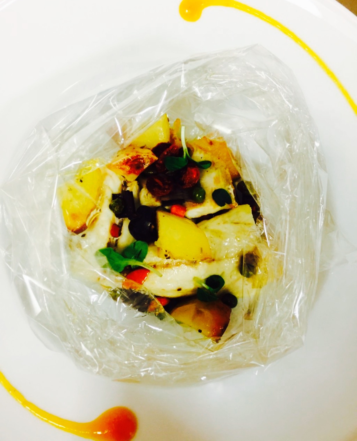 Ca' Zane Martin Restaurant