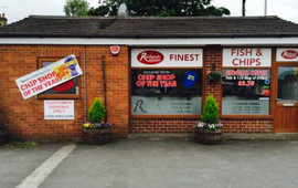 Richards Family Fisheries