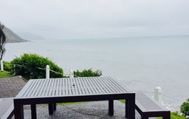 Fishermans Table Restaurant