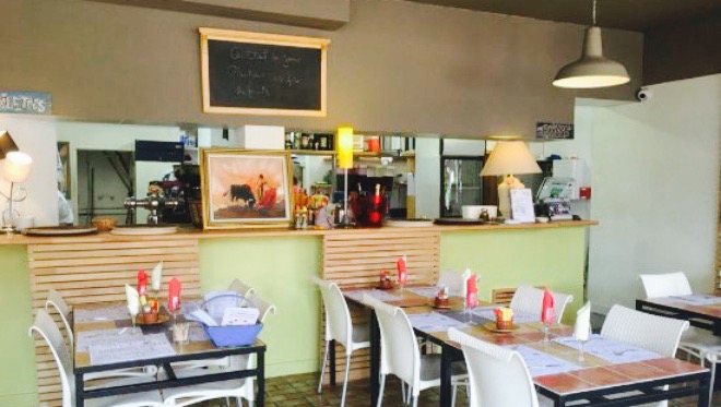 Le Capri餐厅图片