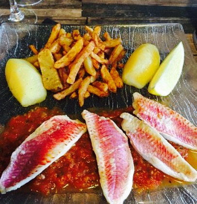 Le Savoyard餐厅图片