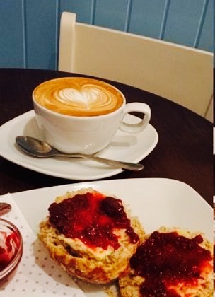 BiteSize Cafe