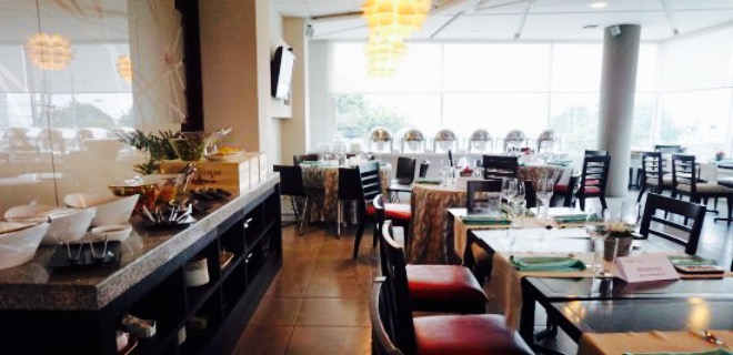 Princeps Restaurante餐厅图片