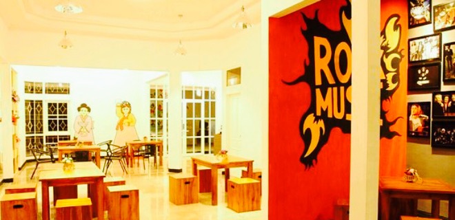 Khooka Resto餐厅图片