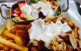 Restaurant Grill Chez Aydin