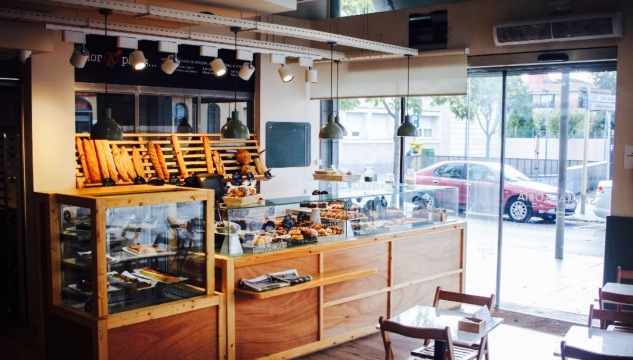 Santagloria餐厅图片