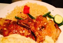 Atlantic Manor美食图片