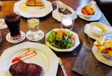Domschanke Warstein美食图片