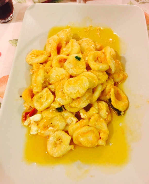 Ristorante L'Antico Arco餐厅图片