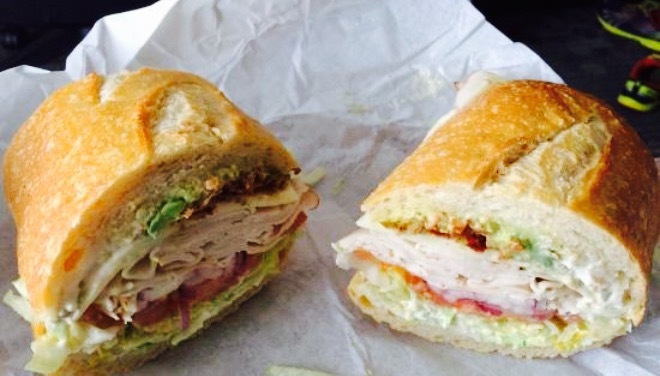 Julie's Brisbane Liquor & Deli
