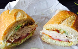 Julie's Brisbane Liquor & Deli