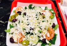 Gyro Zone美食图片