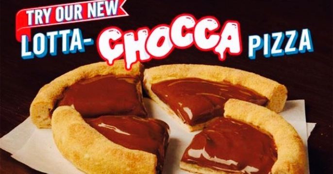 Domino's Pizza餐厅图片