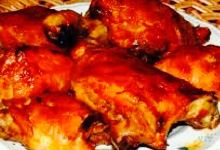 Lucky Charm Boston Style Jerk & Restaurant美食图片