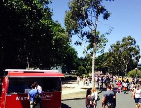 Mama's Gozleme餐厅图片