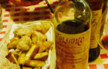 Osteria Bonanni餐厅图片