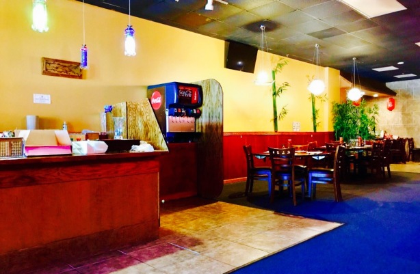 Kobe Japenese Steak House