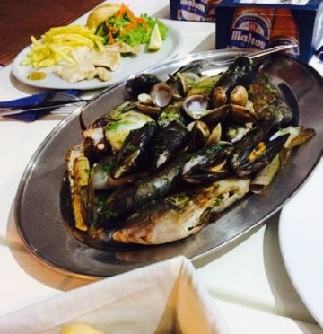 Romoletto's Restaurant餐厅图片