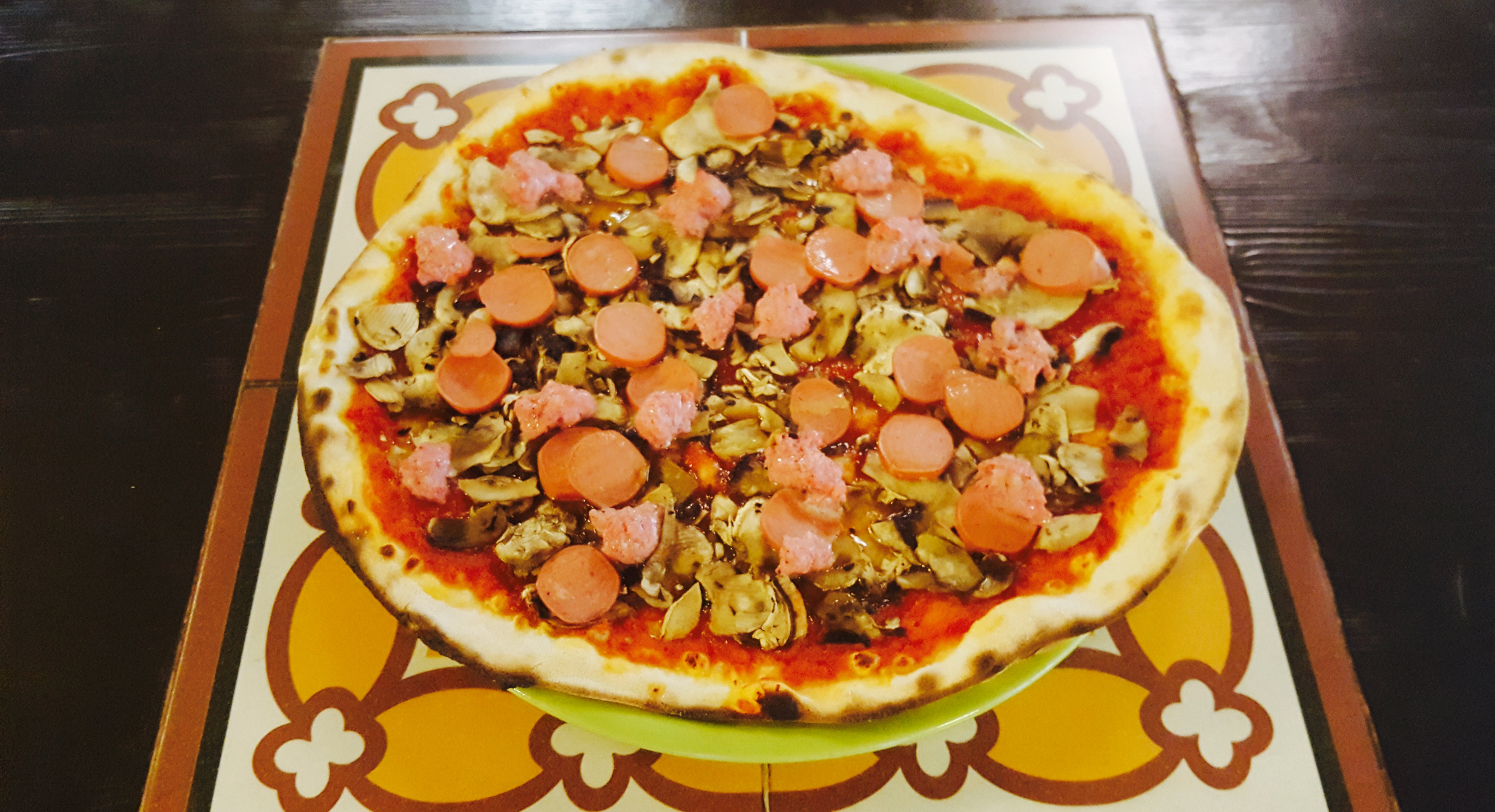 Giropizza