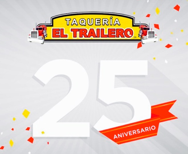 Taqueria El Trailero Reforma餐厅图片