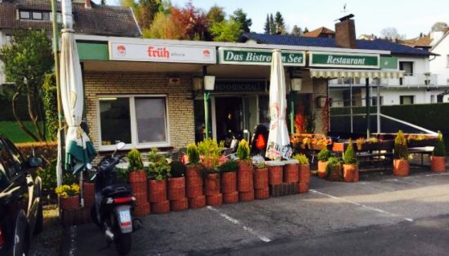 Bistro Grimmischal餐厅图片