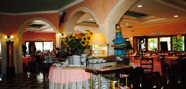 Ristorante Al Campiello
