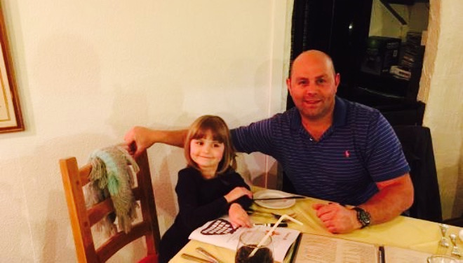 Il Mulino餐厅图片