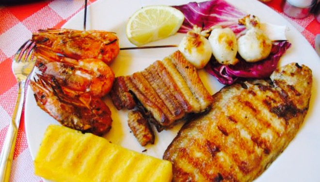 Pizzeria Le Gresine餐厅图片