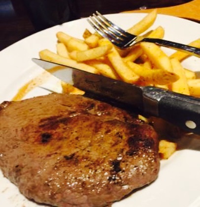 LongHorn Steakhouse