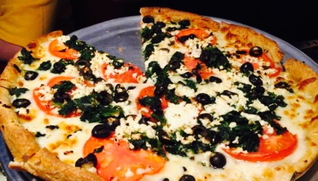 Basil's Restaurant餐厅图片