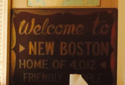 Randy's smokehouse BBQ美食图片