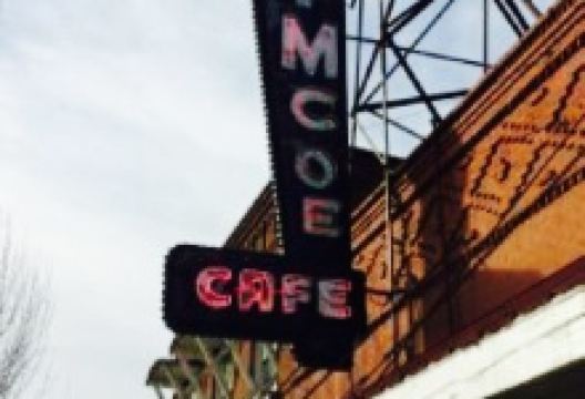 Simcoe Cafe美食图片