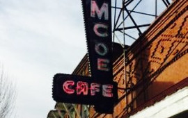 Simcoe Cafe