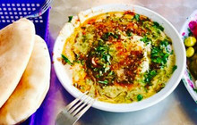 ‪Uzi Hummus‬餐厅图片