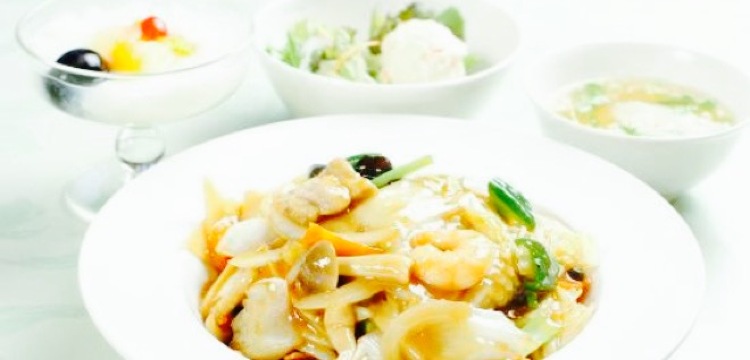 Chugoku Saikan Shuka