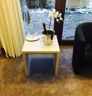 Restaurant Rotisserie