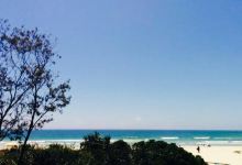 Cabarita Beach Surf Life Saving Club美食图片