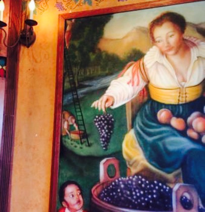 La Trattoria餐厅图片